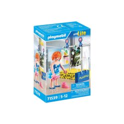 Playmobil Ruhavásárlás