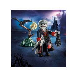 Playmobil Drakula