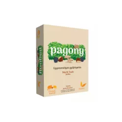 Pagony kártyajáték