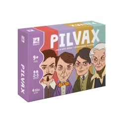 Pilvax kártyajáték