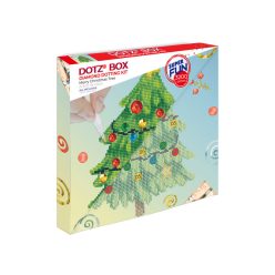 Diamond Dotz DotzBox Karácsonyfa