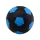 Fekete futball labda, 3 féle