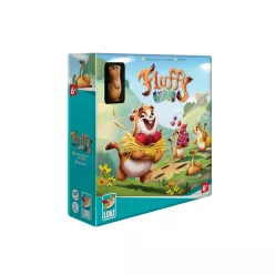 Pocokvacok társasjáték