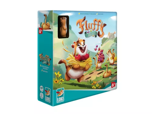 Pocokvacok társasjáték