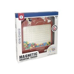 Mágneses rajztábla