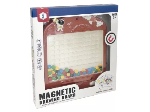 Mágneses rajztábla