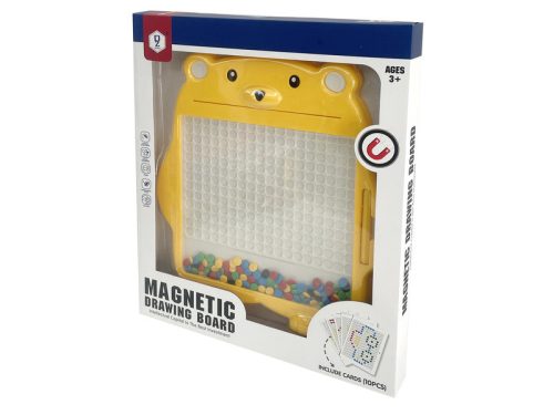 Mágneses rajztábla