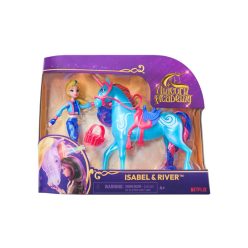 Unikornis Akadémia - Kis figurák szortiment