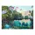 Puzzle 500 db - Lamantin pillanatok