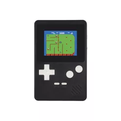 Retro Játék Konzol, 200 játékkal