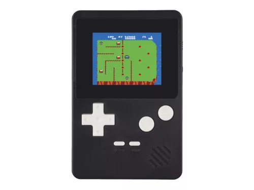 Retro Játék Konzol, 200 játékkal