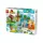 LEGO DUPLO Town 10446 3 az 1-ben állatcsaládok a vadvilágban