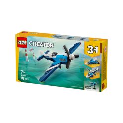 LEGO Creator 31160 Repülőgép: versenyrepülőgép