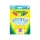 Crayola: 12 darabos vékony filctoll készlet