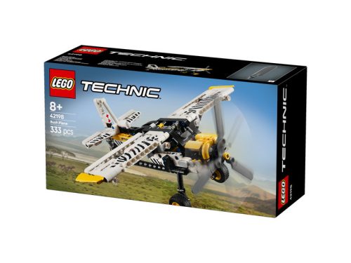 LEGO Technic 42198 Kisrepülő