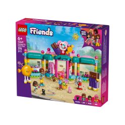 LEGO Friends 42649 Heartlake City édességbolt