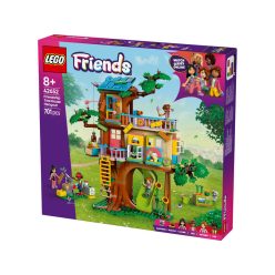 LEGO Friends 42652 Barátság lombház találkahely