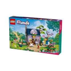 LEGO Friends 42669 Méhészek háza és virágoskert