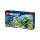 LEGO Dreamzzz 71491 Mateo és Z-Blob versenyautója