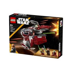 LEGO Star Wars 75401 Ahsoka Jedi elfogóvadásza