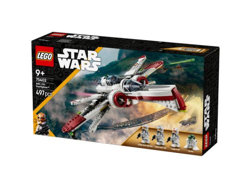 LEGO Star Wars 75402 Arc-170 vadászgép
