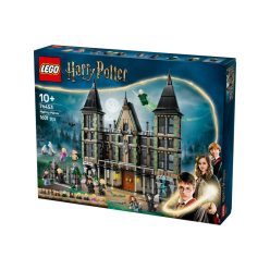 LEGO Harry Potter 76453 Malfoy-kúria