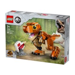 LEGO Jurassic World 76967 Little eatie: t-rex