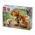 LEGO Jurassic World 76967 Little eatie: t-rex