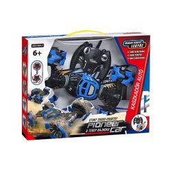 Pioneer Car kaszkadőr autó