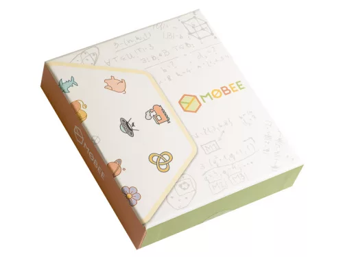 Möbee kártyajáték