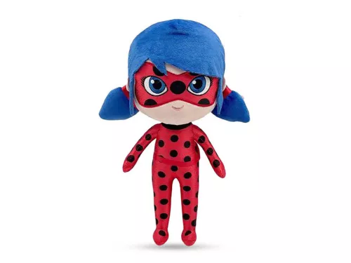 Miraculous figura 4f 30cm