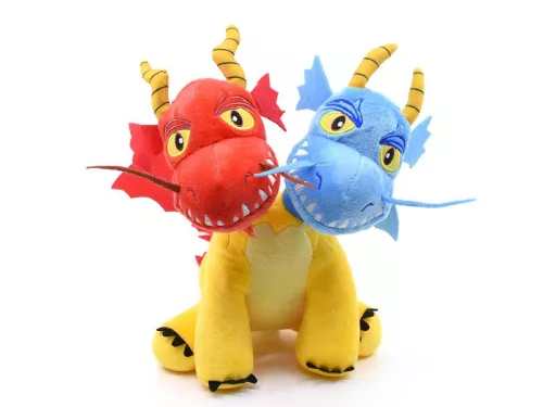 Így neveled a sárkányod sorozat 3f 26cm