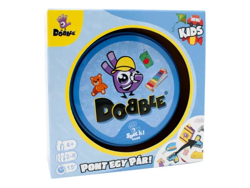 Dobble Kids társasjáték