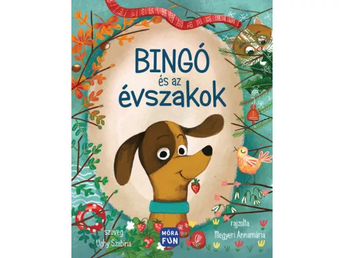 Bingó és az évszakok