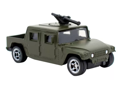 Sivatagi felderítő