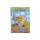 Minecraft figura kulcstartó tasakban