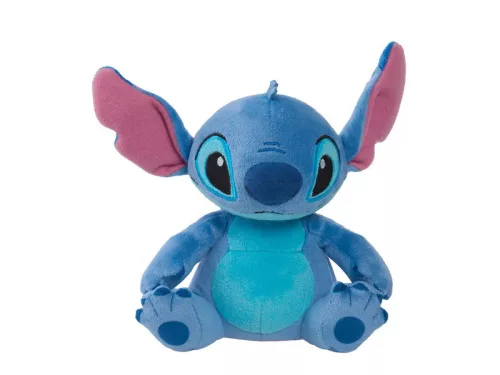 Stitch illatos, interaktív plüss hanggal