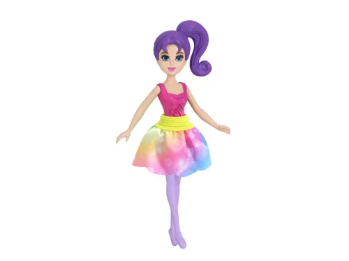 Dreameez mini babák, 9,5 cm, 8 féle