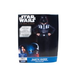 Jelmez - Darth Vader 116cm