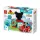 LEGO DUPLO Disney 10454 Mickey Egér játszótere és autója