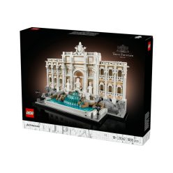 LEGO Architecture 21062 Trevi kút
