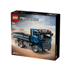 LEGO Technic 42203 Billenőplatós teherautó