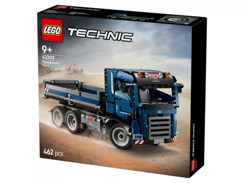 LEGO Technic 42203 Billenőplatós teherautó
