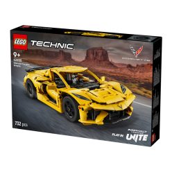 LEGO Technic 42205 Chevrolet Corvette Stingray
