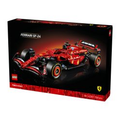LEGO Technic 42207 Technic 42207