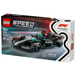 LEGO Speed Champions 77244 Mercedes-AMG F1