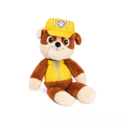 Mancs Őrjárat plüss Rubble 13""