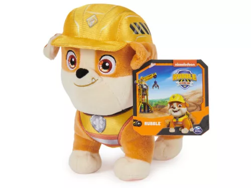 Rubble és csapata - Alap plüss szortiment