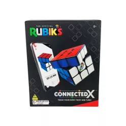 Rubik 3x3 - Digitalizált kocka