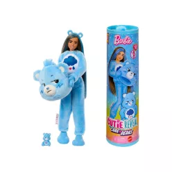 Barbie cutie reveal: Gondos bocsok sorozat - Morcika bocs